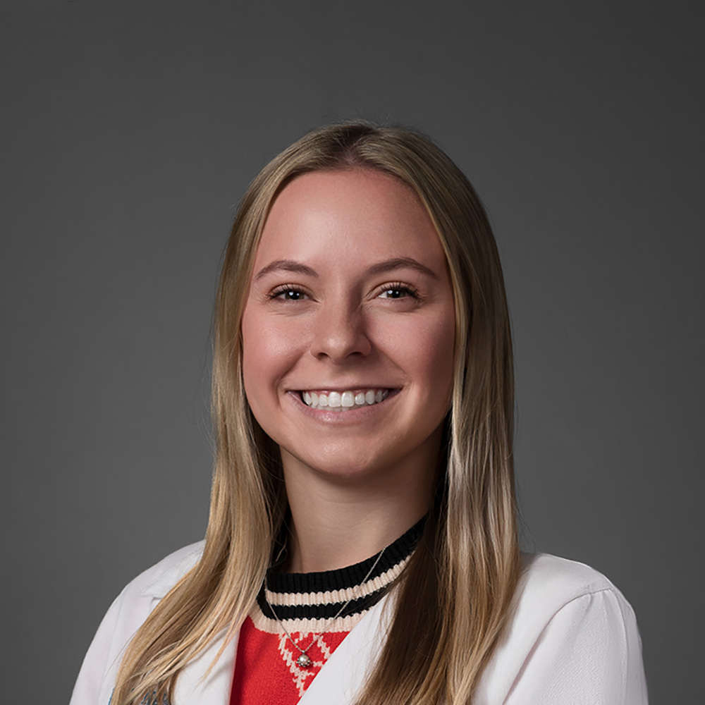 Macey Caroline Ditta, PA practices Physician Assistant in Houston