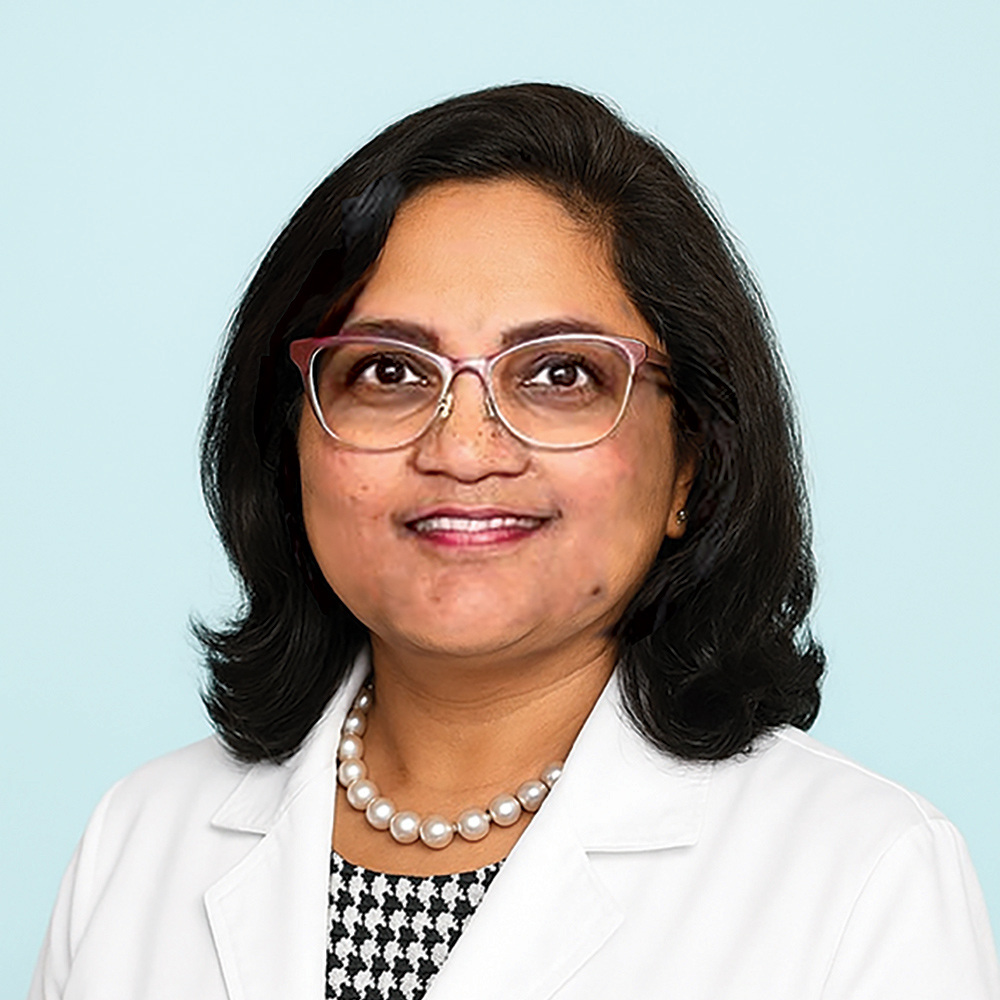 Sagarika Ranga, DO practices Internal Medicine in New Port Richey