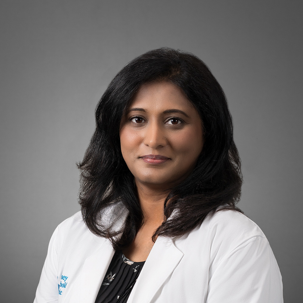 Bushra Jilani, MD practices Internal Medicine in Houston