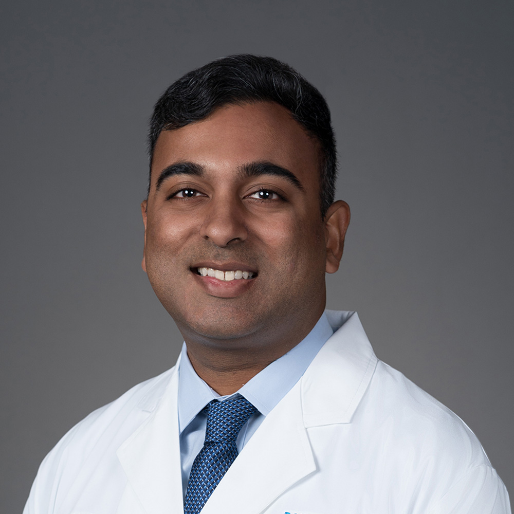 Rohit S. Reddy, MD practices Urology in Katy and Sugar Land