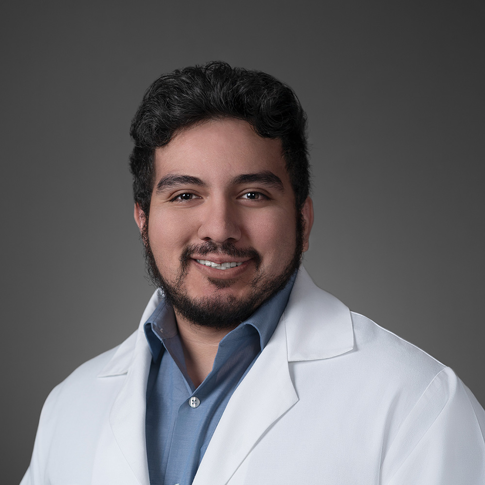 Marco Antonio Dominguez, MD practices Internal Medicine in Humble