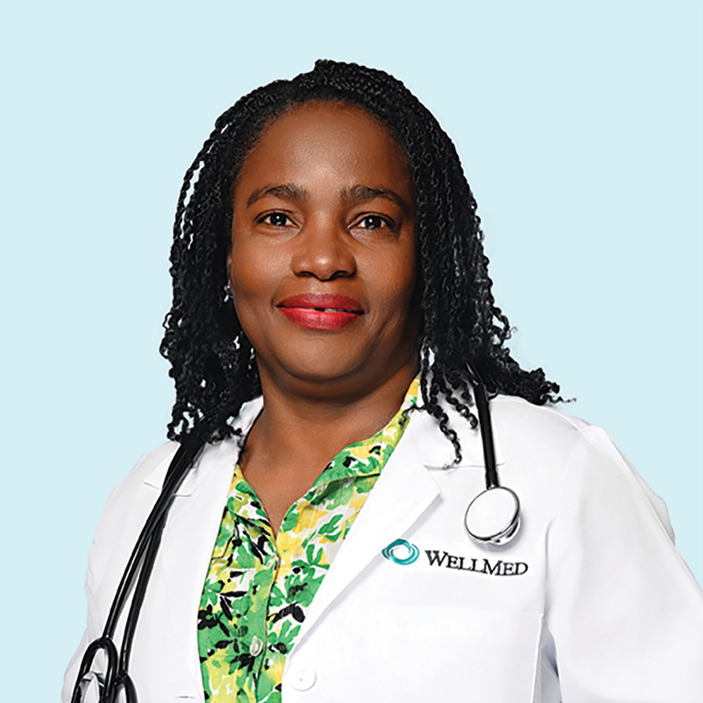 Michelle Tyrrel-Christie, NP practices Family Nurse Practitioner in Corpus Christi