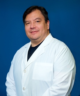 Photo of Michael A. Benavides