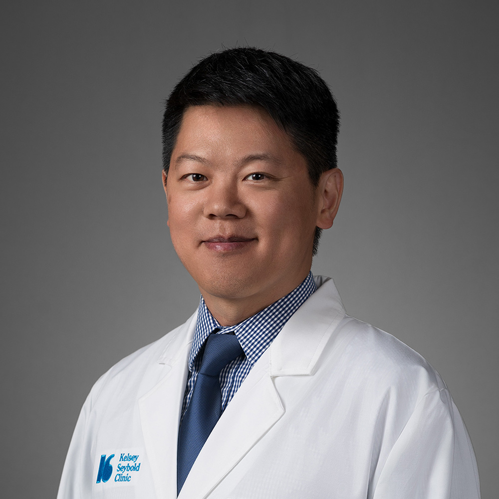 Jerry P. Sun, PA practices Physician Assistant in Houston and Sugar Land