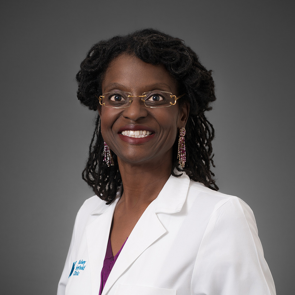Evette Kingcaid, MD practices Family Medicine in Houston, Humble, and Sugar Land