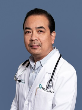 Duke P. Vu, MD practices Family Medicine in Houston