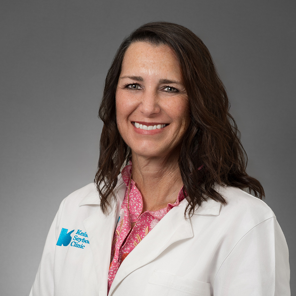 Stacie Bohn, NP practices Family Nurse Practitioner in Houston, Shenandoah, and Spring