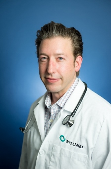 Matthew S. Hill, DO practices Family Medicine in Austin