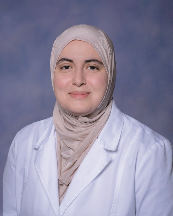 Aisha Sami Ata Abdel Rahman, MD practices Hospitalist in Dallas