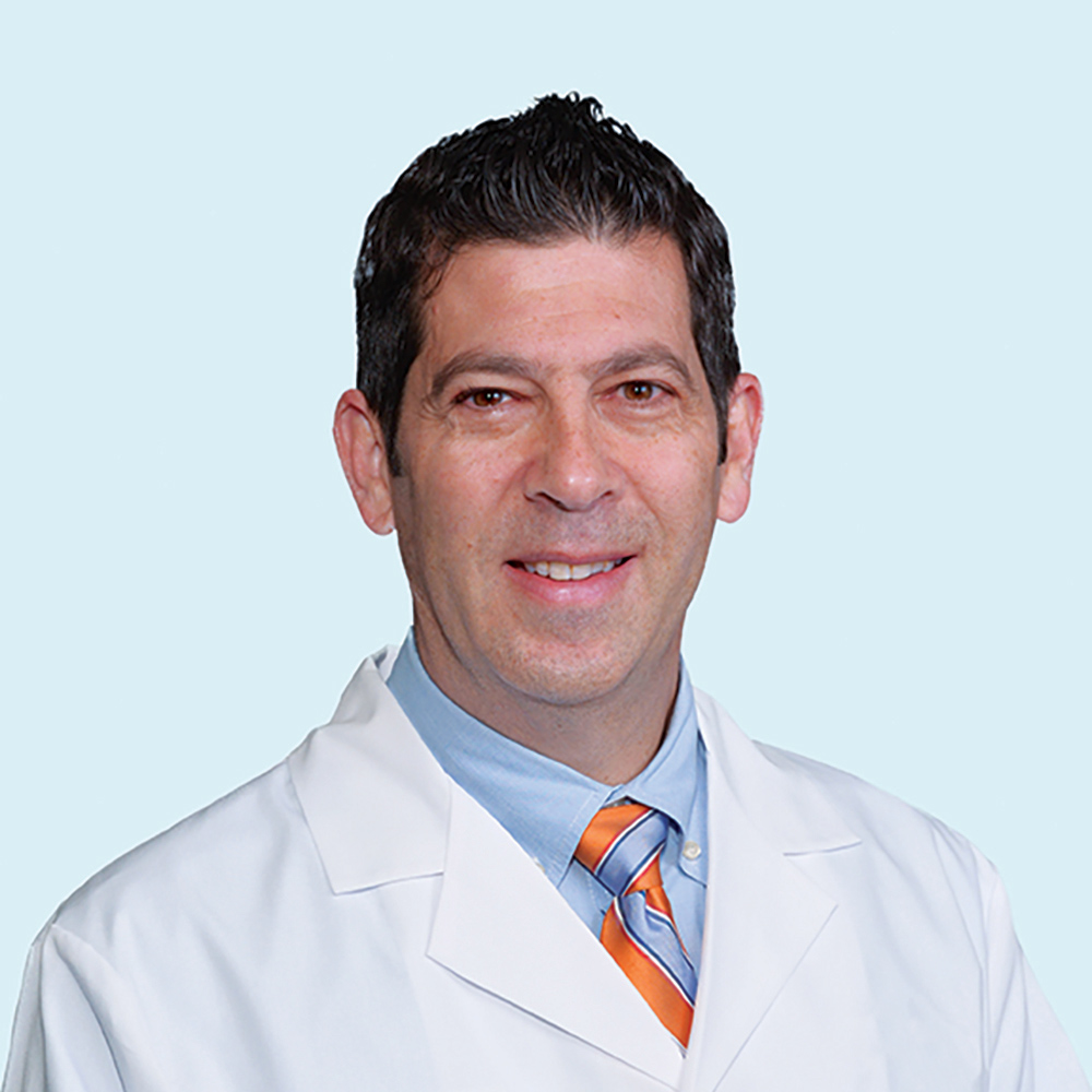 Bryan Patrick Fink, DO practices Family Medicine in Saint Petersburg