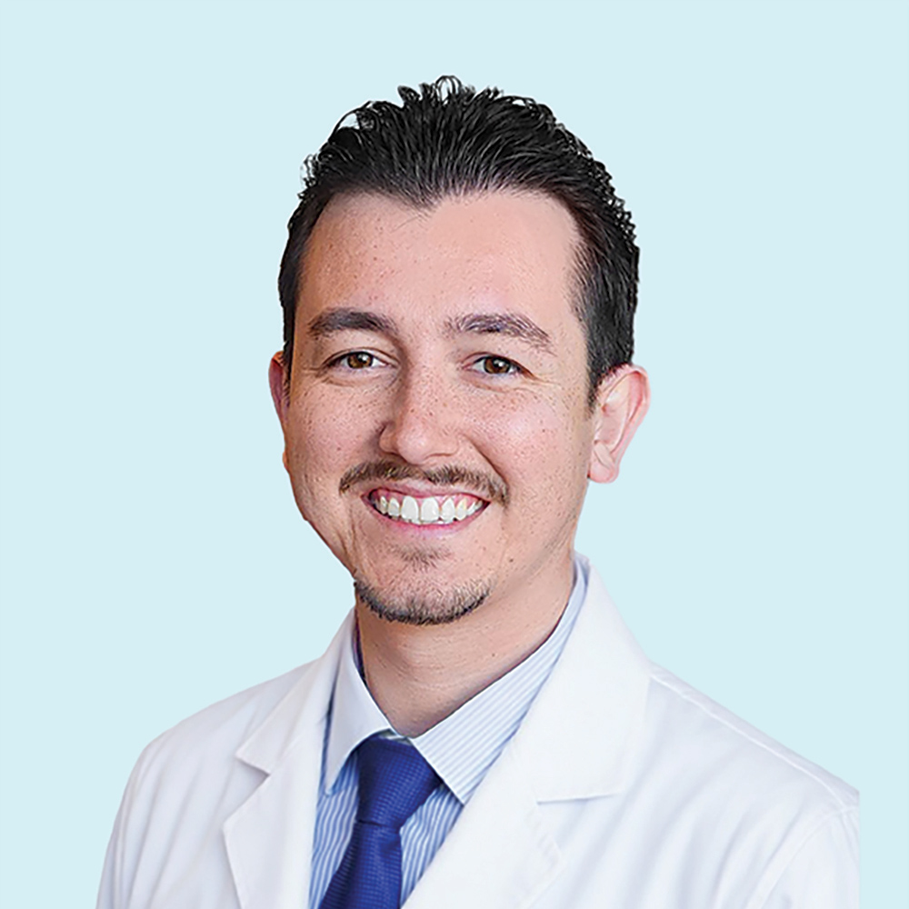 Mark Aaron Lazariciu, PA practices Physician Assistant in Saint Petersburg