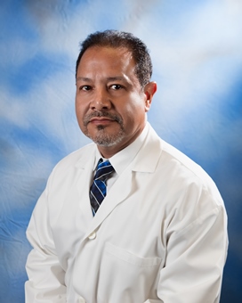 Rolando Posada, MD practices Family Medicine in Harlingen