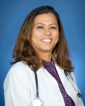 Bhawana Bista, NP practices Family Nurse Practitioner in Austin and San Antonio
