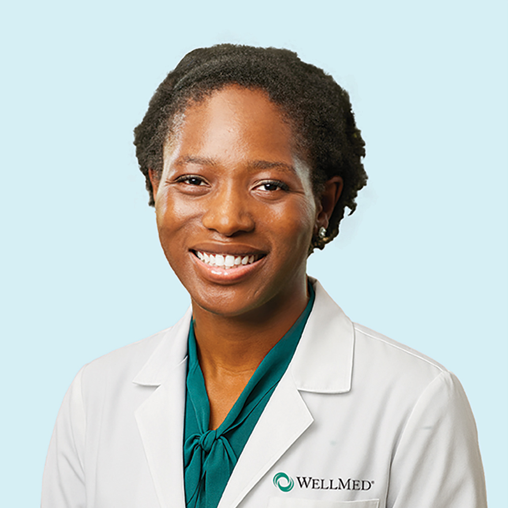 Chasareth Edwonne Thompson, PA practices Physician Assistant in Rowlett