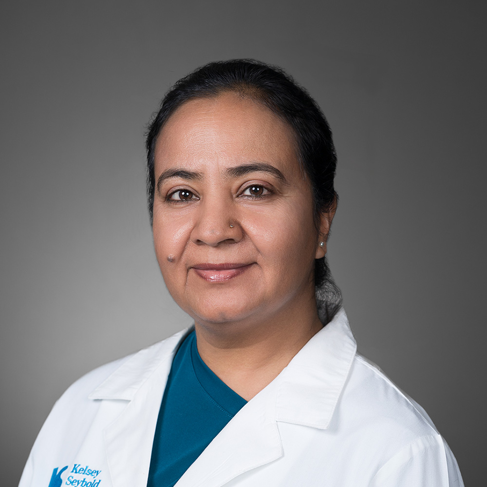 Parwinder Kaur Sood, NP practices Nurse Practitioner in Katy