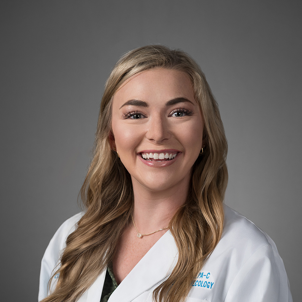 Alexa Rodrigue, PA practices Physician Assistant in The Woodlands