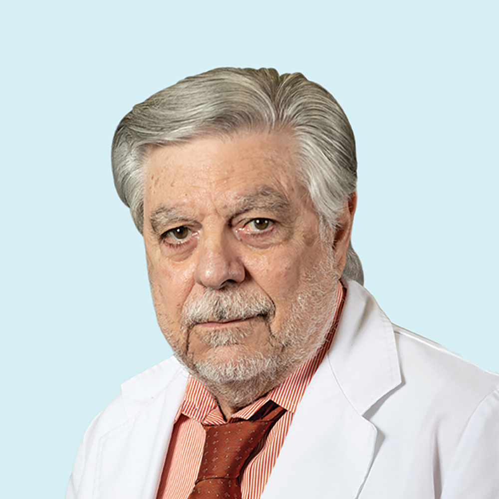 Julio Cesar Gonzalez, MD practices Internal Medicine in Miami