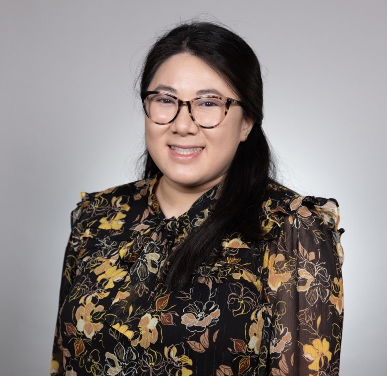 Tram Tran, PA practices Physician Assistant in Arlington