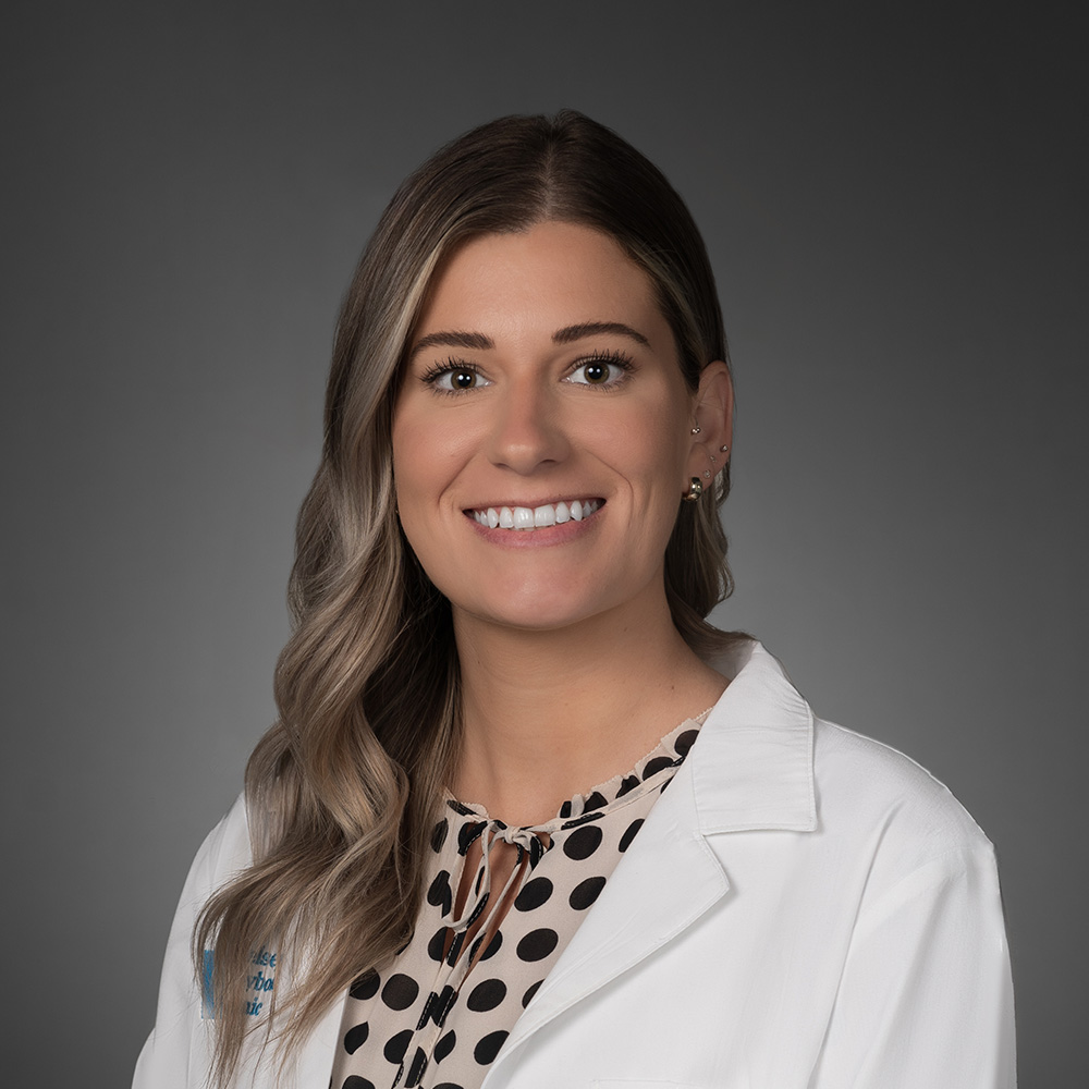 Hayley Ellen Cotton, Au.D practices Audiology in Spring