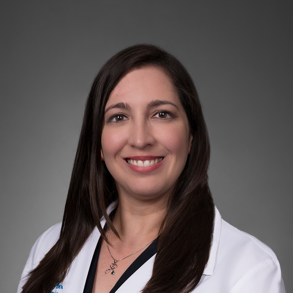 Kathryn Leigh Tierling, MD practices Pediatrics in Humble