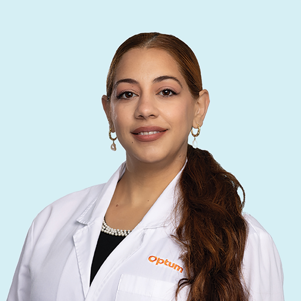 Damaris Figueroa Remon, MD practices Internal Medicine in Margate