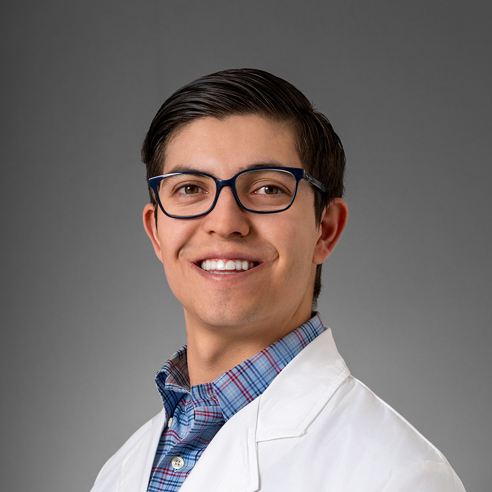 Michael Romagosa, MD practices Hospitalist in Houston