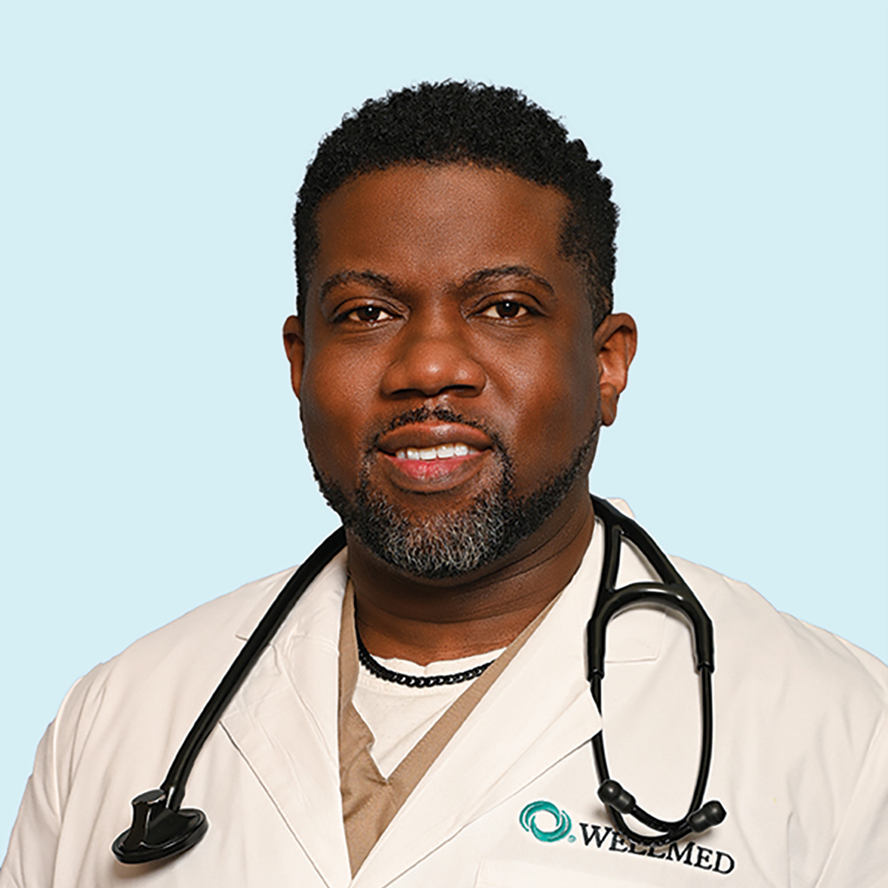 Kevin B. Baker, PA practices Physician Assistant in Cleburne