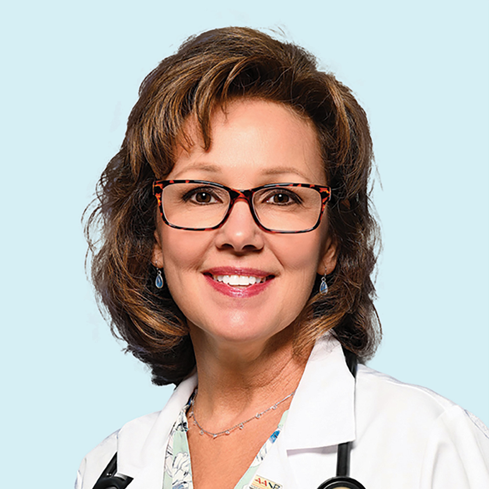 Tori Lynn Ledesma, NP practices Family Nurse Practitioner in Arlington