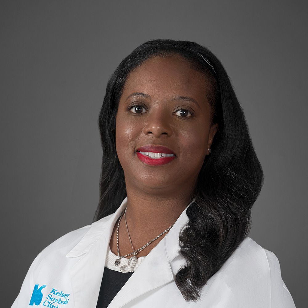 Tischina C. Moore, NP practices Nurse Practitioner in Houston