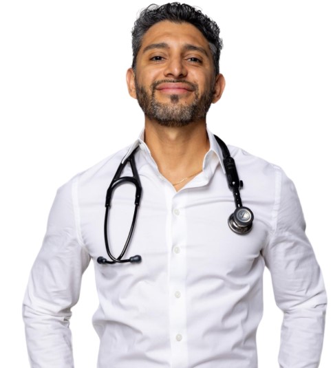 Jose Alberto Ruiz, NP practices Family Nurse Practitioner in El Paso
