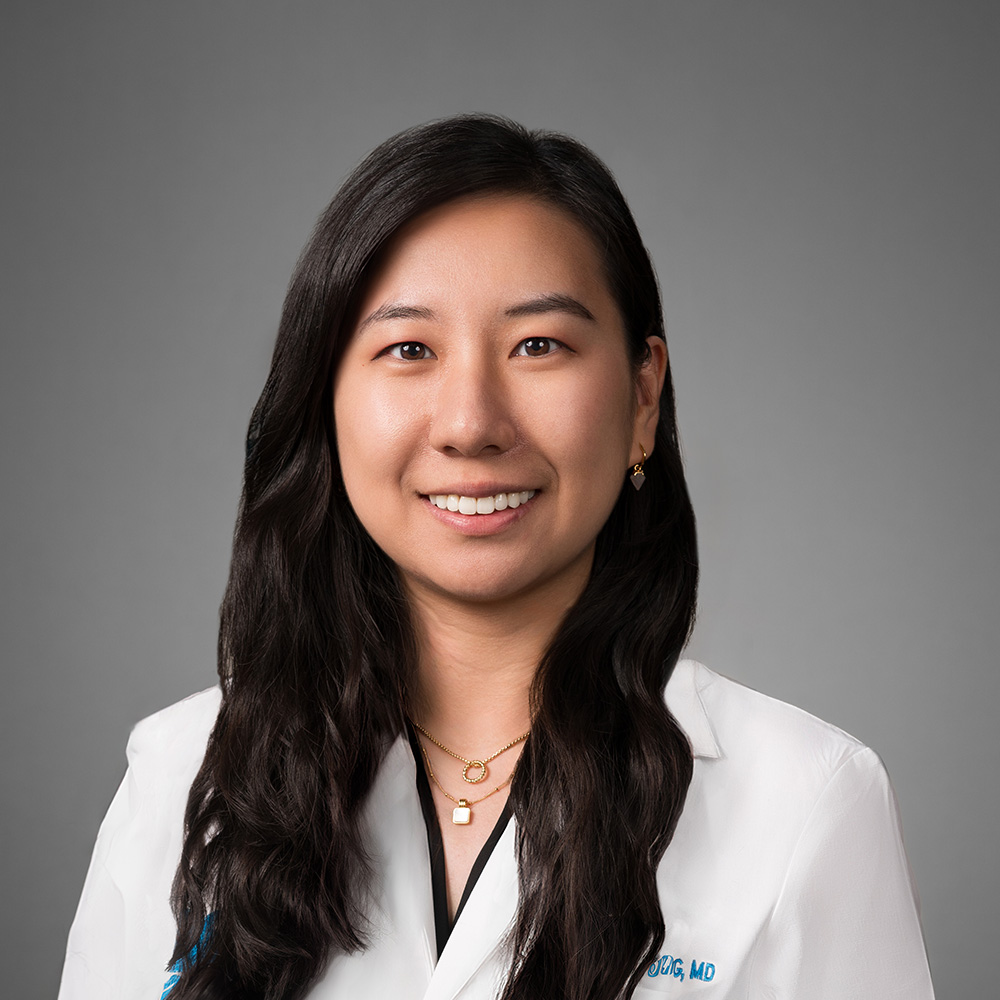 Caroline Chuying Zhang, MD practices Obstetrics & Gynecology in Houston