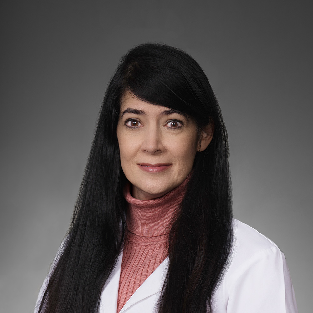 Sara Rizvi, MD practices Pediatrics in Spring
