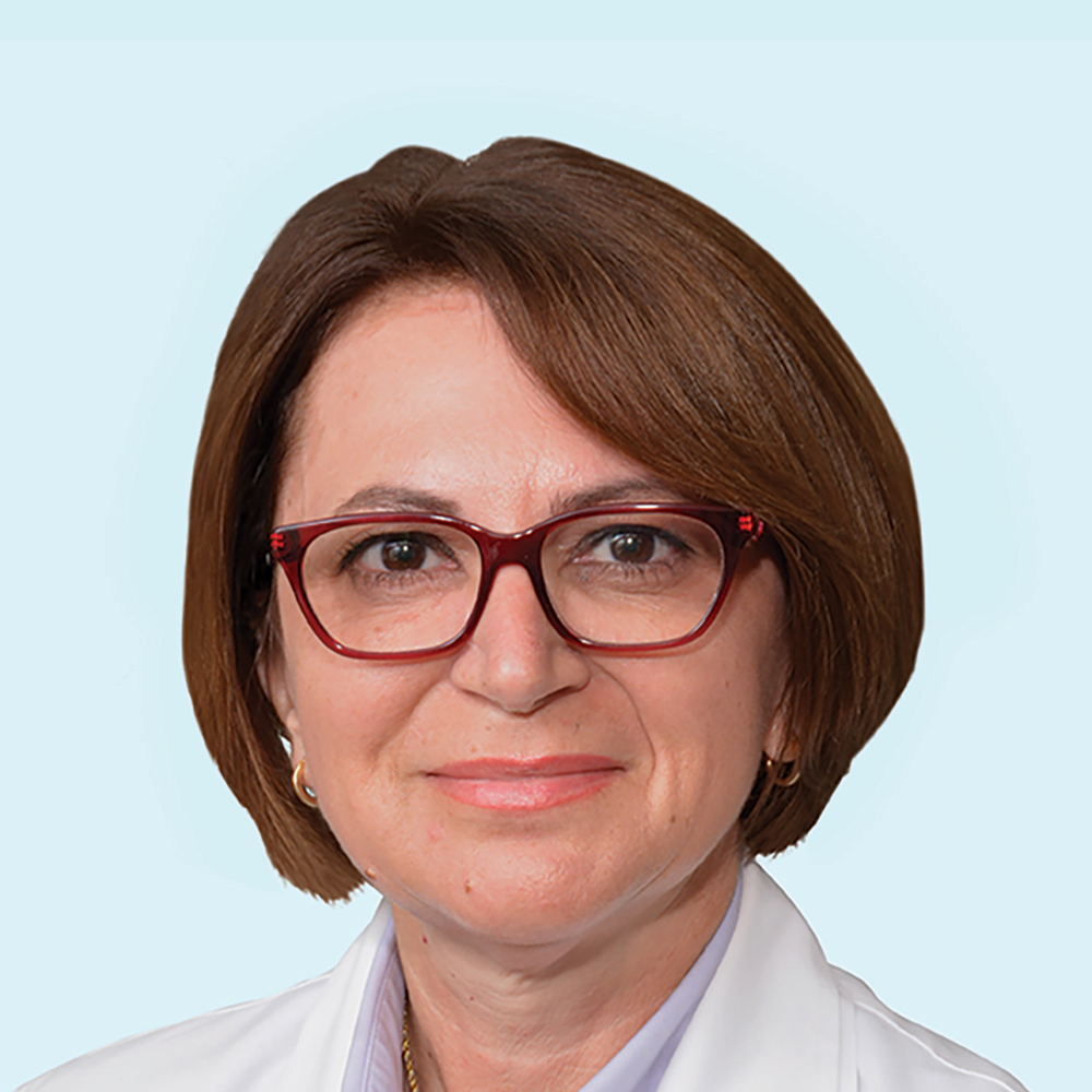 Rudina Priska, MD practices Family Medicine in Winter Park