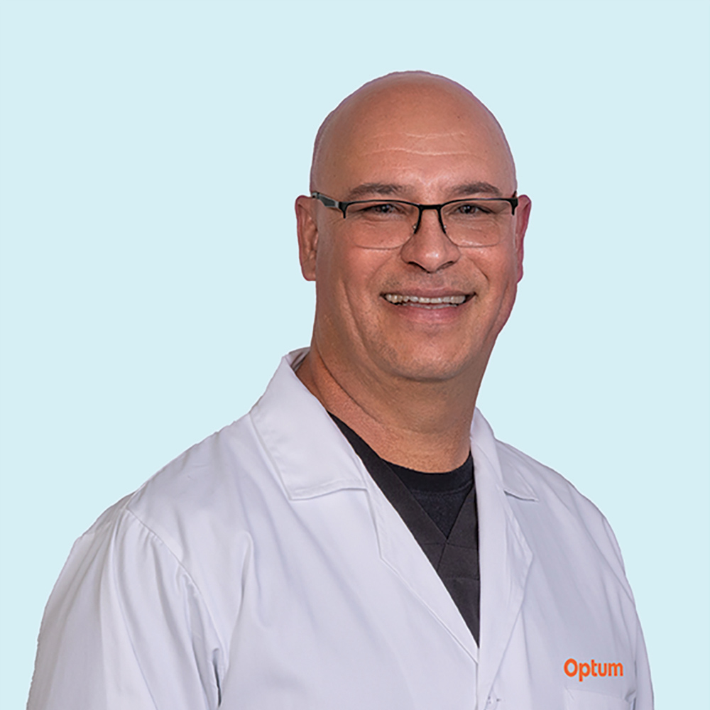 Candido Otero Arcis, NP practices Family Nurse Practitioner in Valrico