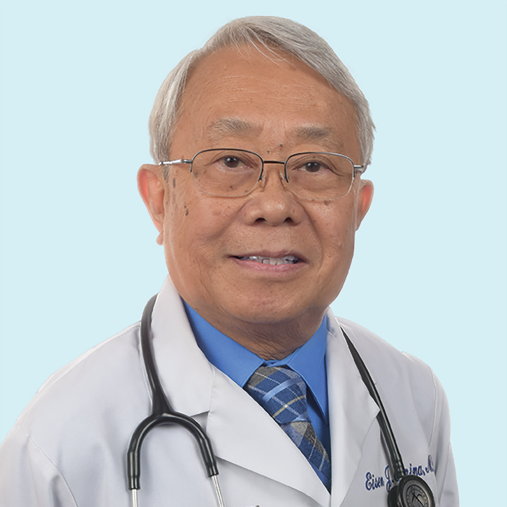 Eisen Jover Espina, MD practices Family Medicine in Corpus Christi