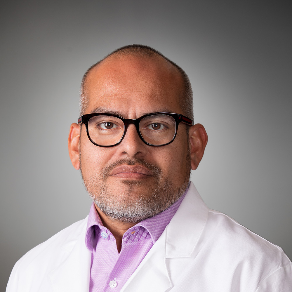 Renato Franco Zuniga Rodriguez, MD practices Hospitalist in Houston