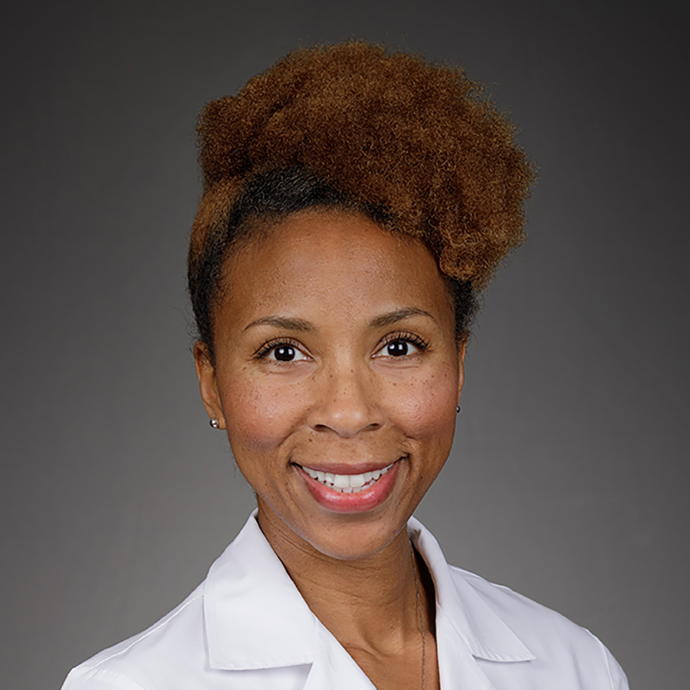 Kemba B. Black, MD practices Pediatrics in Houston