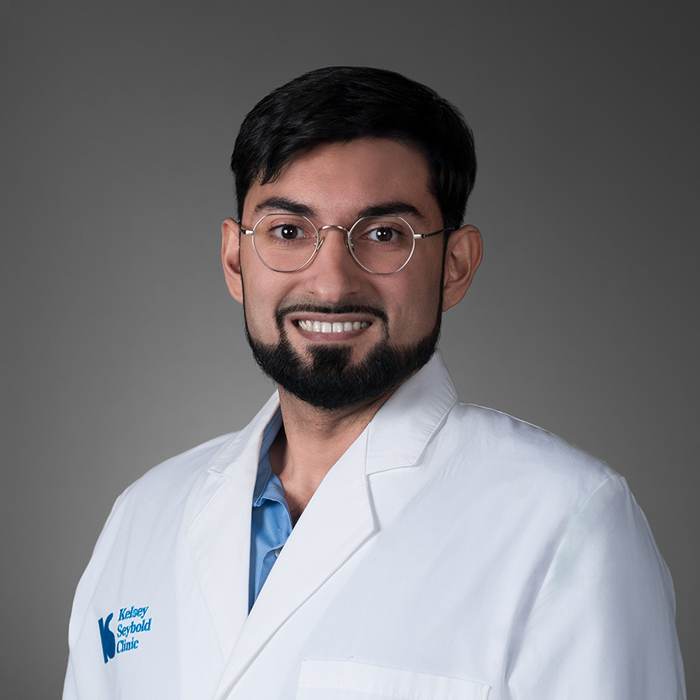 Zohaib Ahmed, DO practices Family Medicine in Houston
