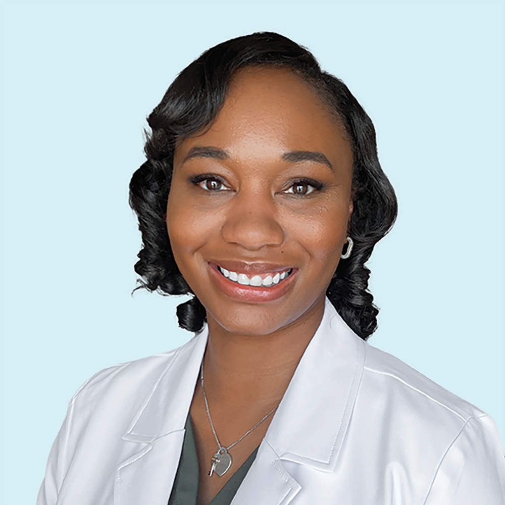 Brittany Vantrice Jackson, NP practices Family Nurse Practitioner in Carrollton