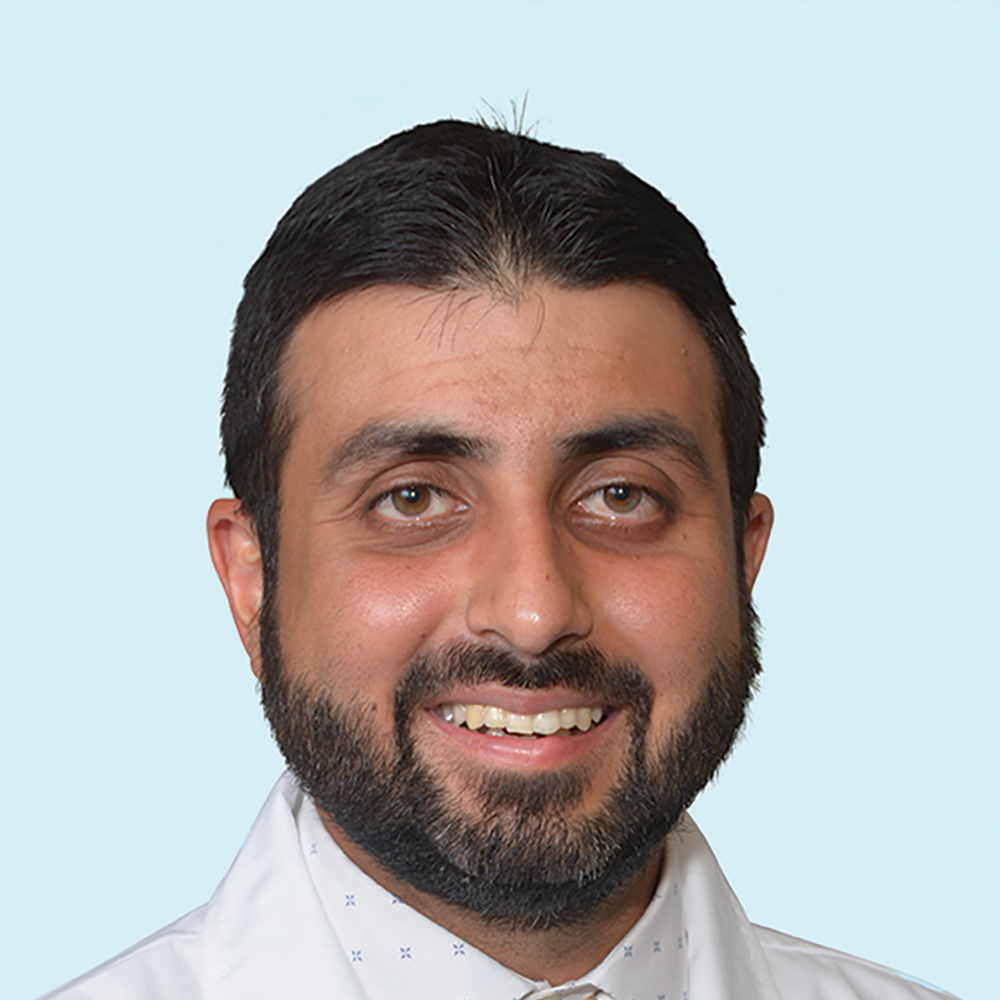 Sandeep Naresh Chugani, DO practices Family Medicine in Saint Petersburg