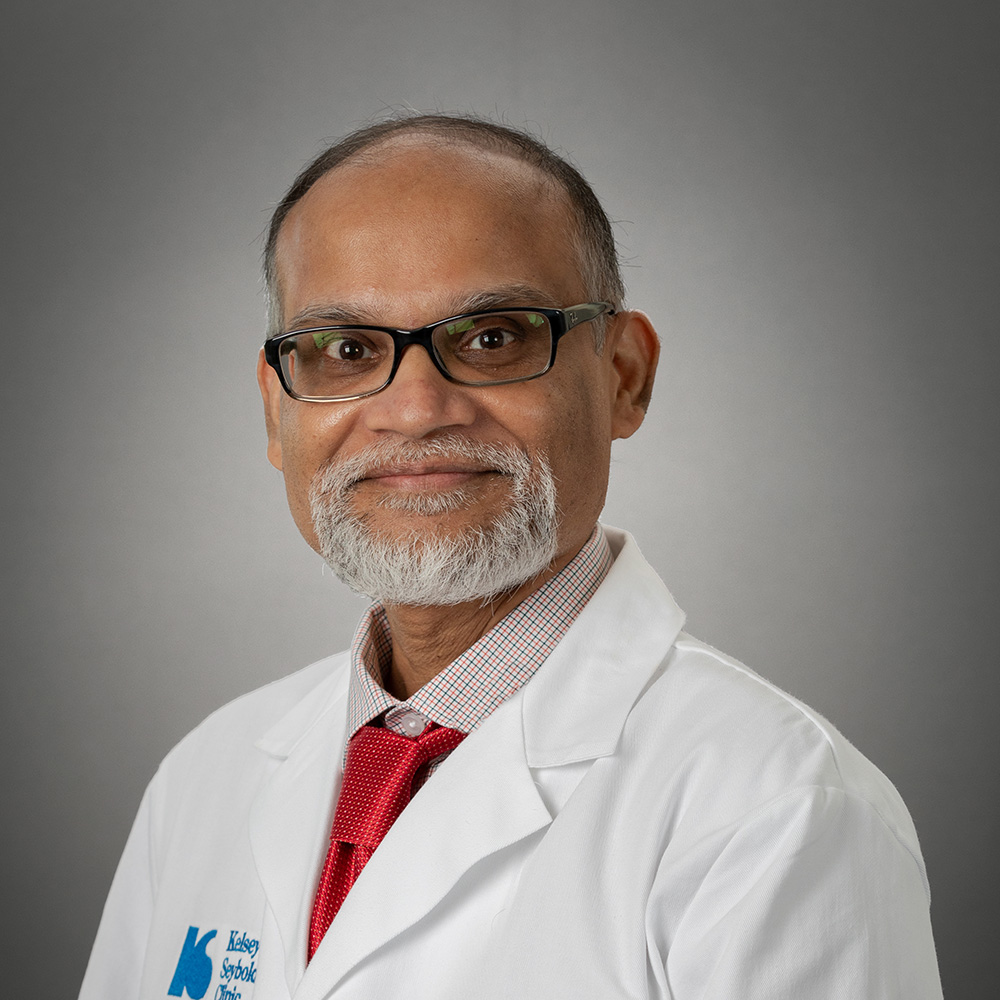 Fayyaz Ahmed, MD practices Rheumatology and Geriatric Medicine in Houston, Humble, and Missouri City