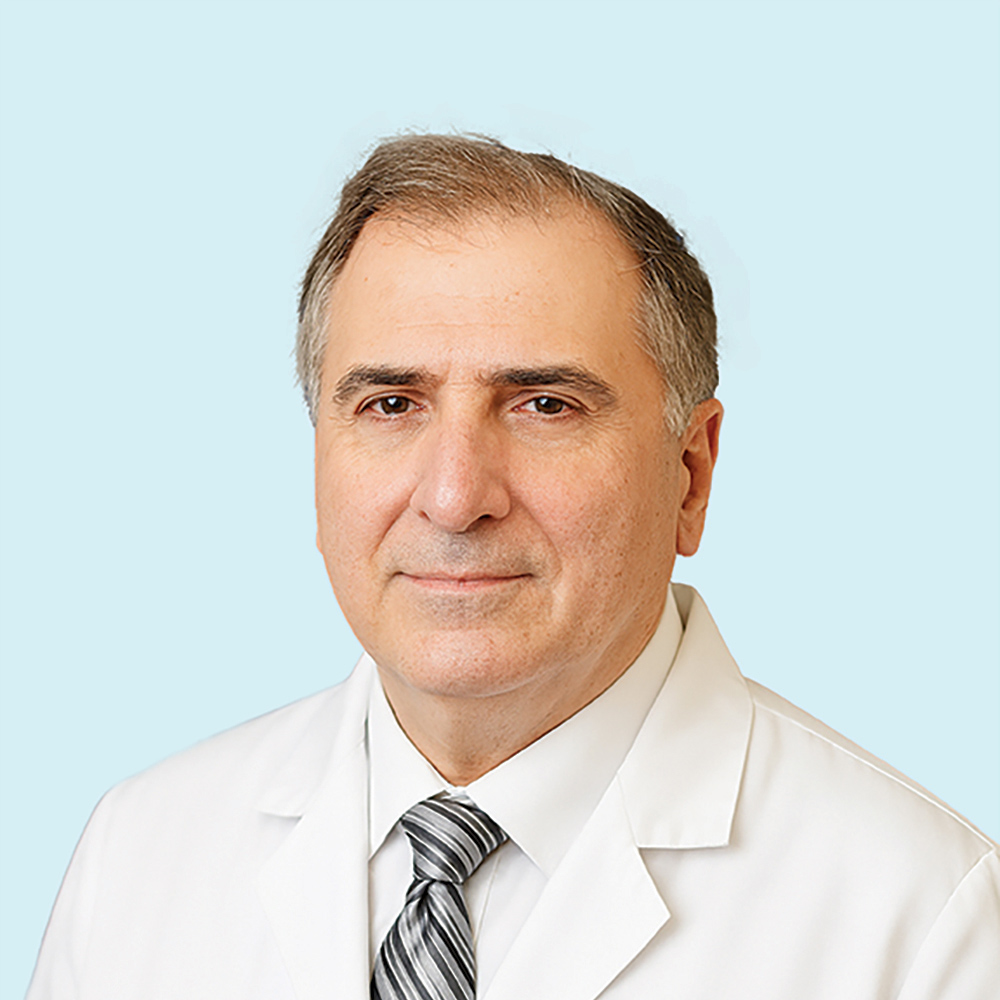 Kaisar Zehran Yammine, PA practices Physician Assistant in Bedford