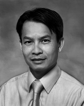 Thomas Thanh Vuong, DO practices Family Medicine in Pleasanton
