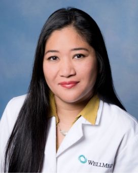 Hannah Mae G. Tabanao, NP practices Adult Health Nurse Practitioner in Converse