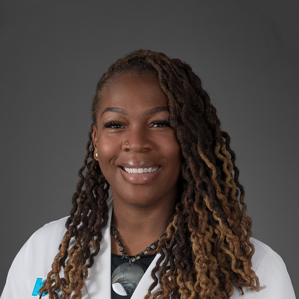 Jessica I. Ubanyionwu, MD practices Obstetrics & Gynecology in Webster