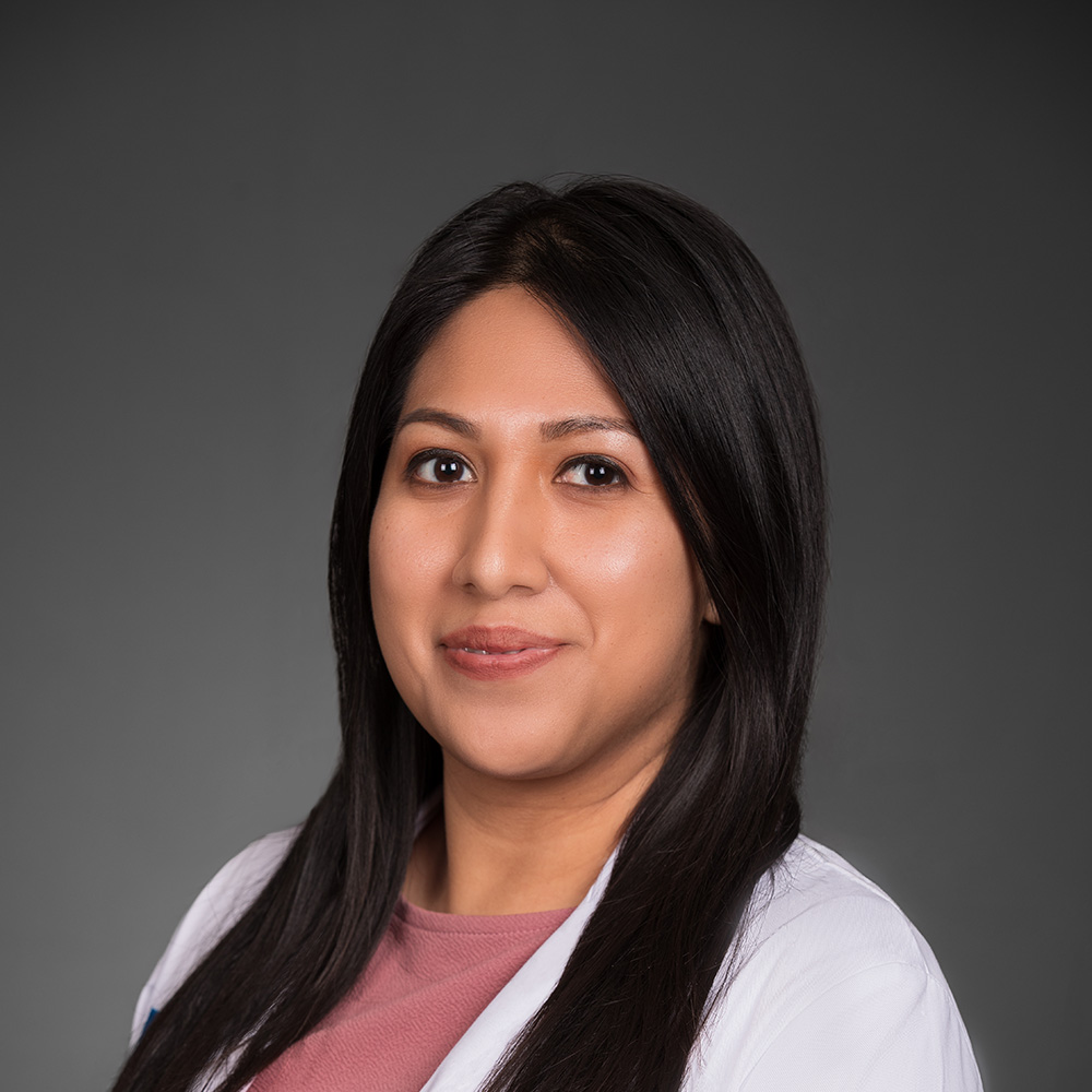 Lucero Christian Penaloza Arteaga, OD practices Optometry in Houston