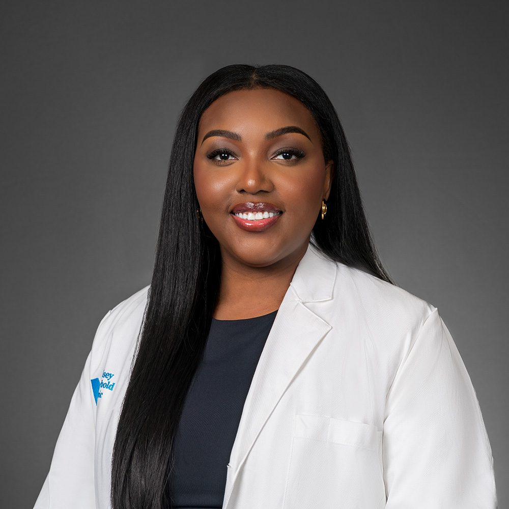 Dolapo Caroline Oyenuga, NP practices Family Nurse Practitioner in Houston