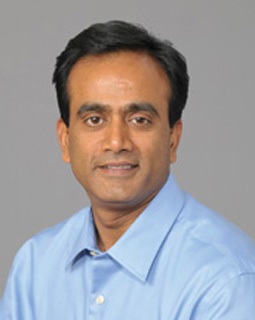 Photo of Venkata M. Purimetla