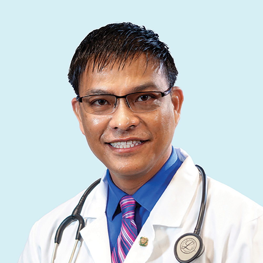 Orlee Loquellano Binamira, NP practices Family Nurse Practitioner in McAllen, San Antonio, and Weslaco