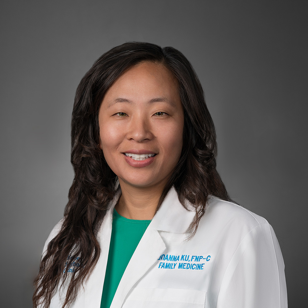 Joanna Ku, NP practices Family Nurse Practitioner in Missouri City